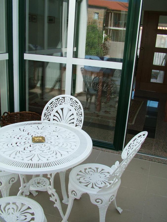 Casa D Toninha - Casas De Campo - Turismo Espaco Rural - Al Sernancelhe Buitenkant foto
