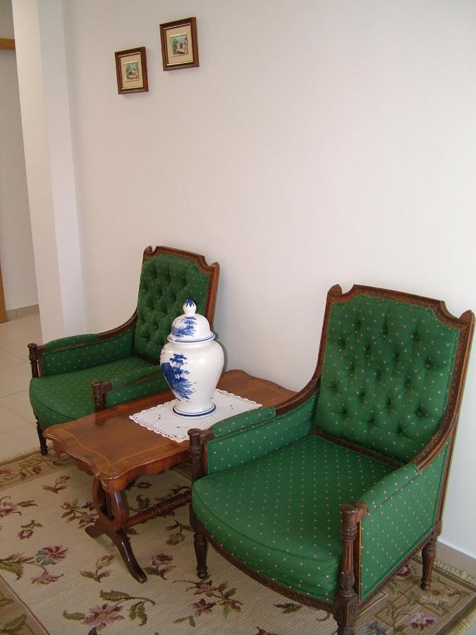 Casa D Toninha - Casas De Campo - Turismo Espaco Rural - Al Sernancelhe Buitenkant foto